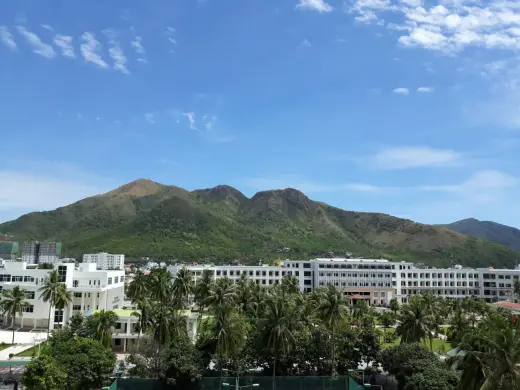 Canary Nha Trang Hotel, Нячанг